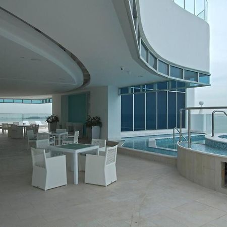 09E Luxury Ocean Views Great Special Rate Panama Apartamento Arraijan Exterior foto