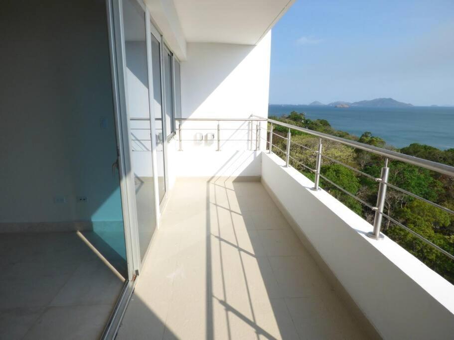 09E Luxury Ocean Views Great Special Rate Panama Apartamento Arraijan Exterior foto