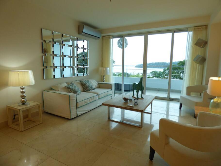 09E Luxury Ocean Views Great Special Rate Panama Apartamento Arraijan Exterior foto