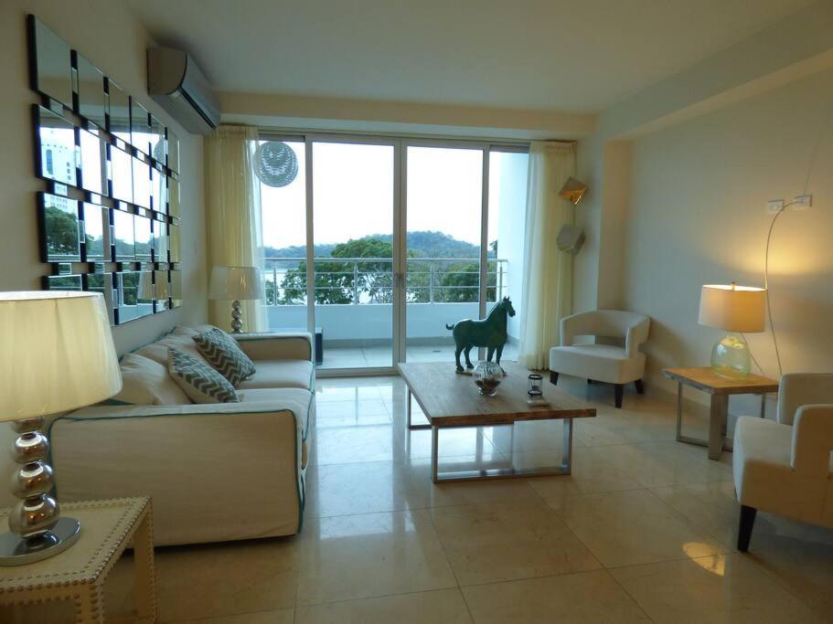 09E Luxury Ocean Views Great Special Rate Panama Apartamento Arraijan Exterior foto