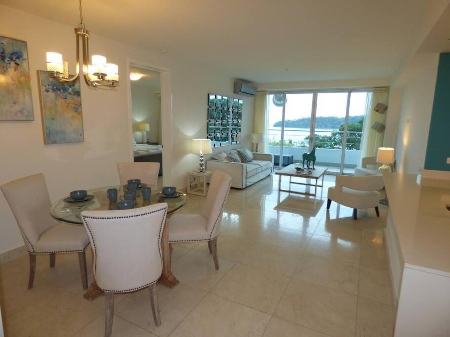 09E Luxury Ocean Views Great Special Rate Panama Apartamento Arraijan Exterior foto