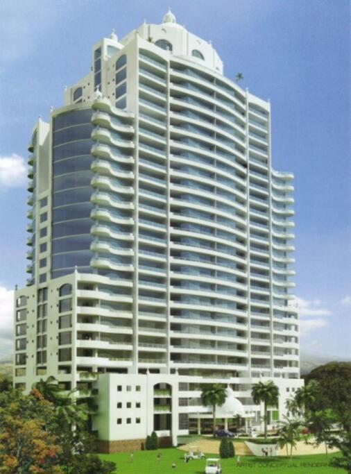 09E Luxury Ocean Views Great Special Rate Panama Apartamento Arraijan Exterior foto