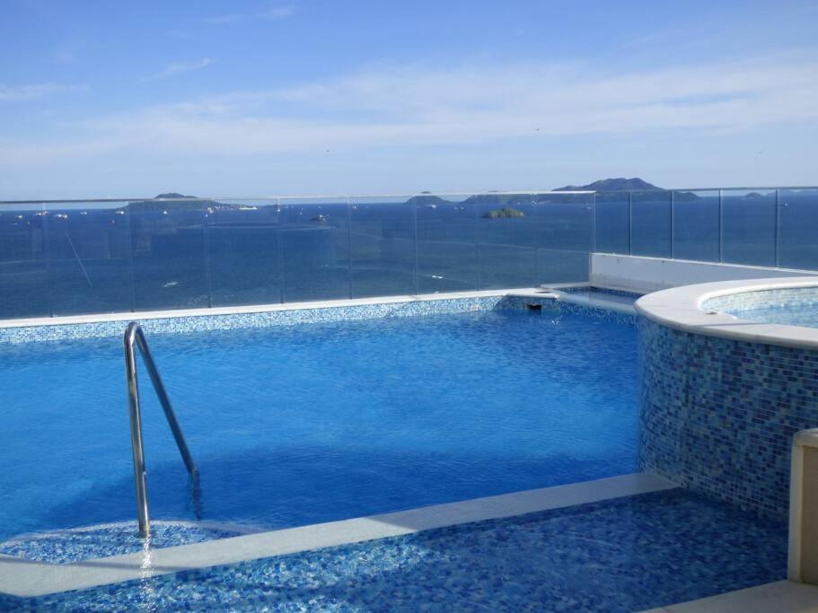 09E Luxury Ocean Views Great Special Rate Panama Apartamento Arraijan Exterior foto