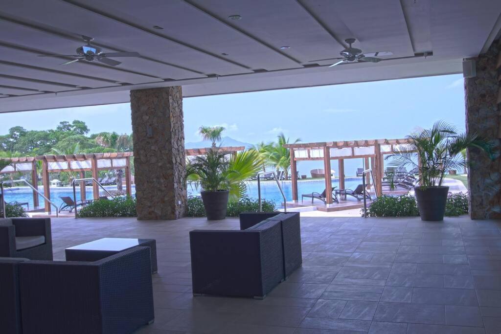 09E Luxury Ocean Views Great Special Rate Panama Apartamento Arraijan Exterior foto